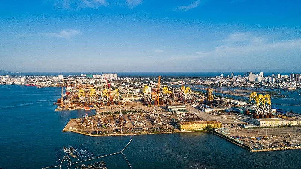 PetroVietnam mục tiêu 1 triệu tỷ đồng doanh thu năm 2024 PetroVietnam mục tiêu 1 triệu tỷ đồng doanh thu năm 2024