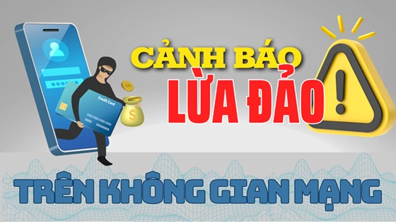 Lừa đảo tiền tỷ qua chiêu trò làm quen tự xưng là 'bố đơn thân' Lừa đảo tiền tỷ qua chiêu trò làm quen tự xưng là 'bố đơn thân'