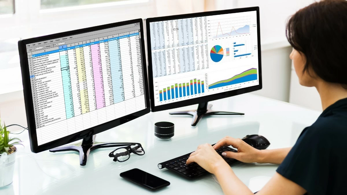 Cách căn lề trong Excel chuẩn, thao tác chỉ vài click chuột đơn giản Cách căn lề trong Excel chuẩn, thao tác chỉ vài click chuột đơn giản