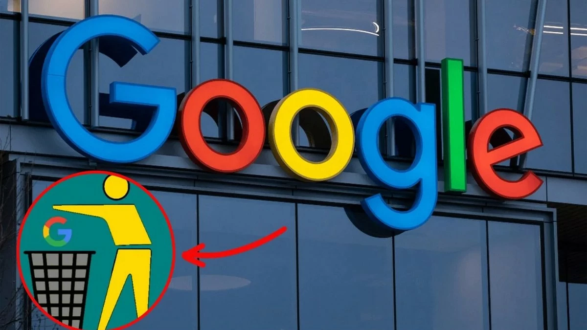 Xóa tài khoản Google vĩnh viễn đơn giản Xóa tài khoản Google vĩnh viễn đơn giản