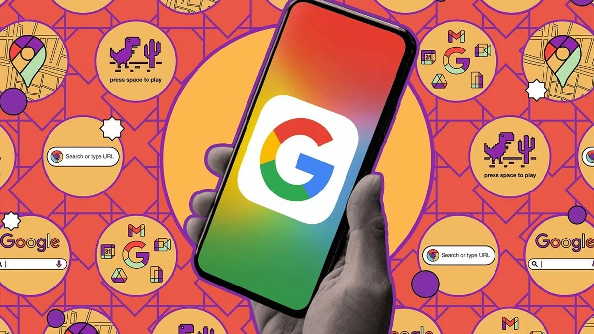 Xóa tài khoản Google vĩnh viễn đơn giản Xóa tài khoản Google vĩnh viễn đơn giản