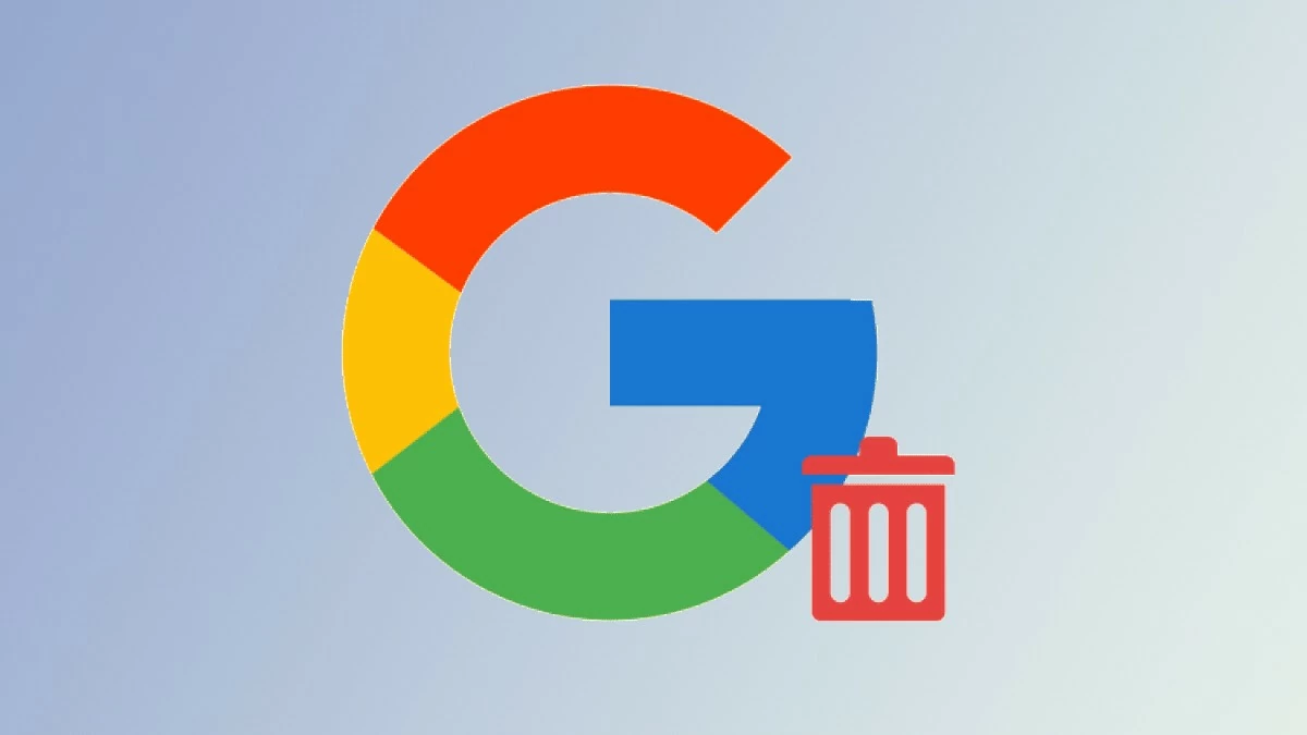 Xóa tài khoản Google vĩnh viễn đơn giản Xóa tài khoản Google vĩnh viễn đơn giản