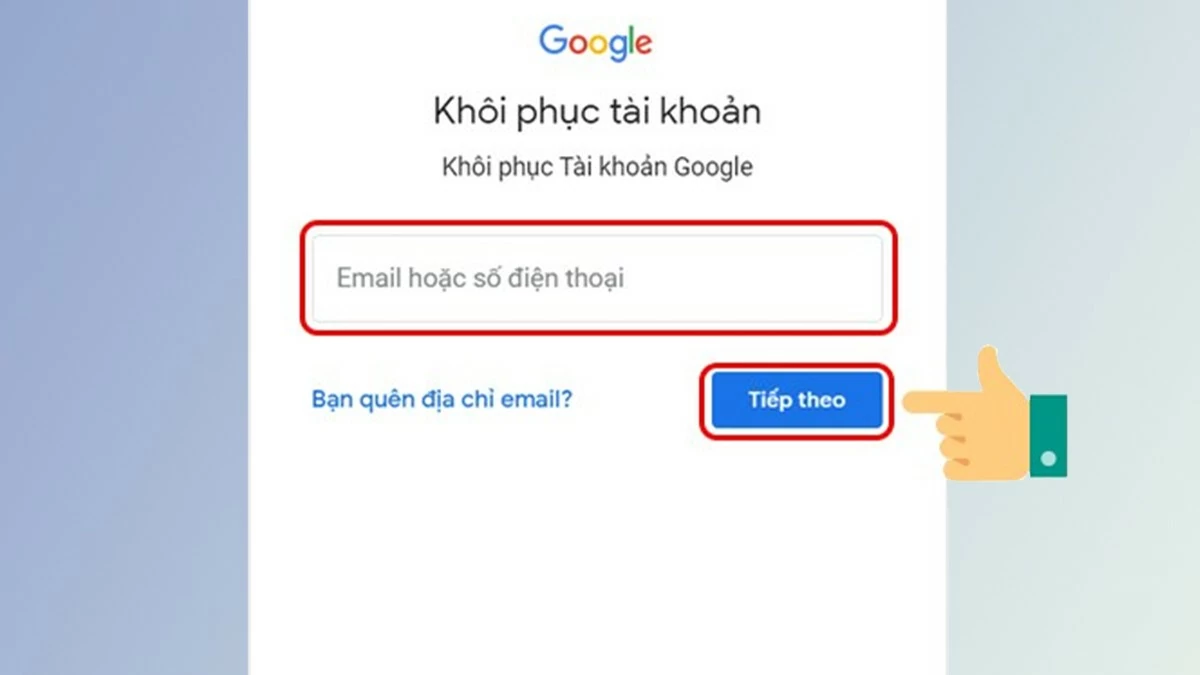 Xóa tài khoản Google vĩnh viễn đơn giản Xóa tài khoản Google vĩnh viễn đơn giản