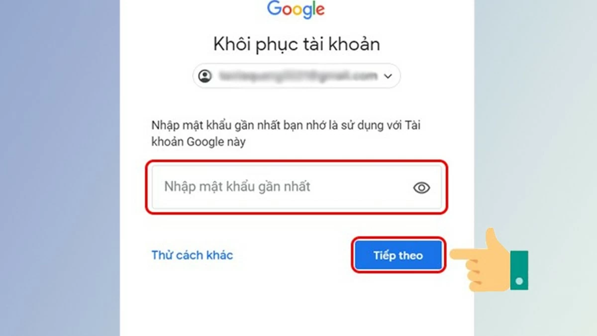 Xóa tài khoản Google vĩnh viễn đơn giản Xóa tài khoản Google vĩnh viễn đơn giản