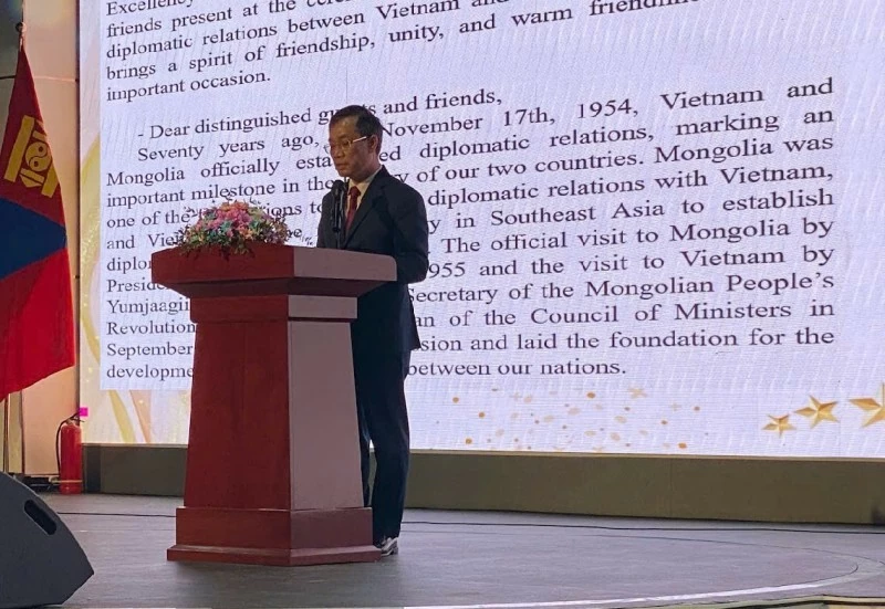 Đại sứ quán Đại sứ quán