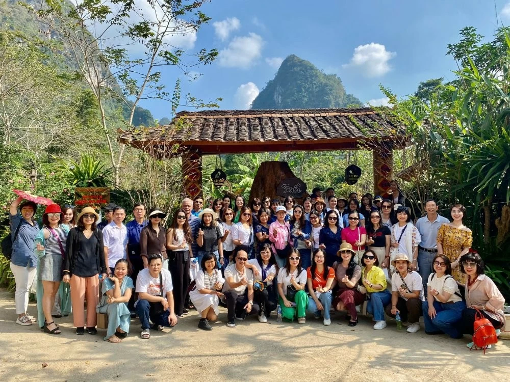 Cục Phục vụ Ngoại giao đoàn đồng hành cùng người lao động Việt Nam Cục Phục vụ Ngoại giao đoàn đồng hành cùng người lao động Việt Nam