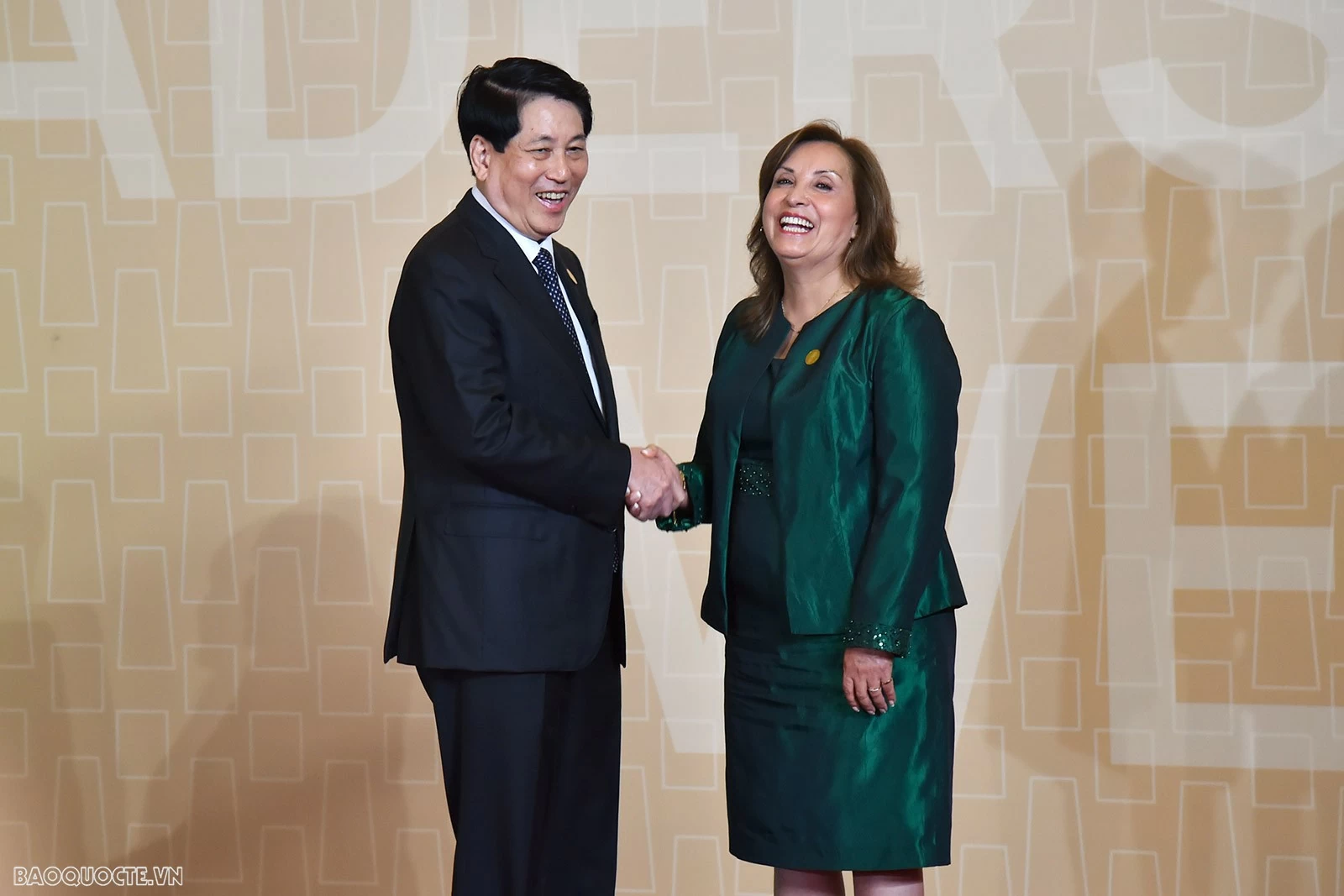 APEC 2024: Thông điệp mạnh mẽ về một Việt Nam đang bước vào kỷ nguyên mới, kỷ nguyên vươn mình của dân tộc APEC 2024: Thông điệp mạnh mẽ về một Việt Nam đang bước vào kỷ nguyên mới, kỷ nguyên vươn mình của dân tộc