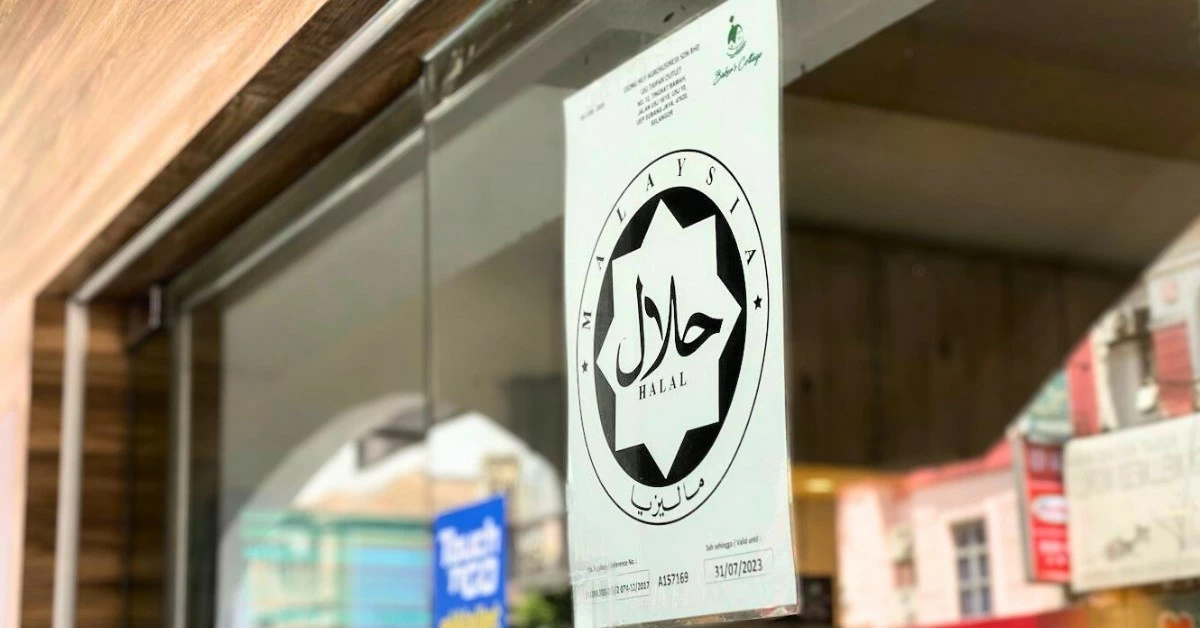 Malaysia cam kết hội nhập khu vực, không thể thiếu ngành công nghiệp Halal Malaysia cam kết hội nhập khu vực, không thể thiếu ngành công nghiệp Halal