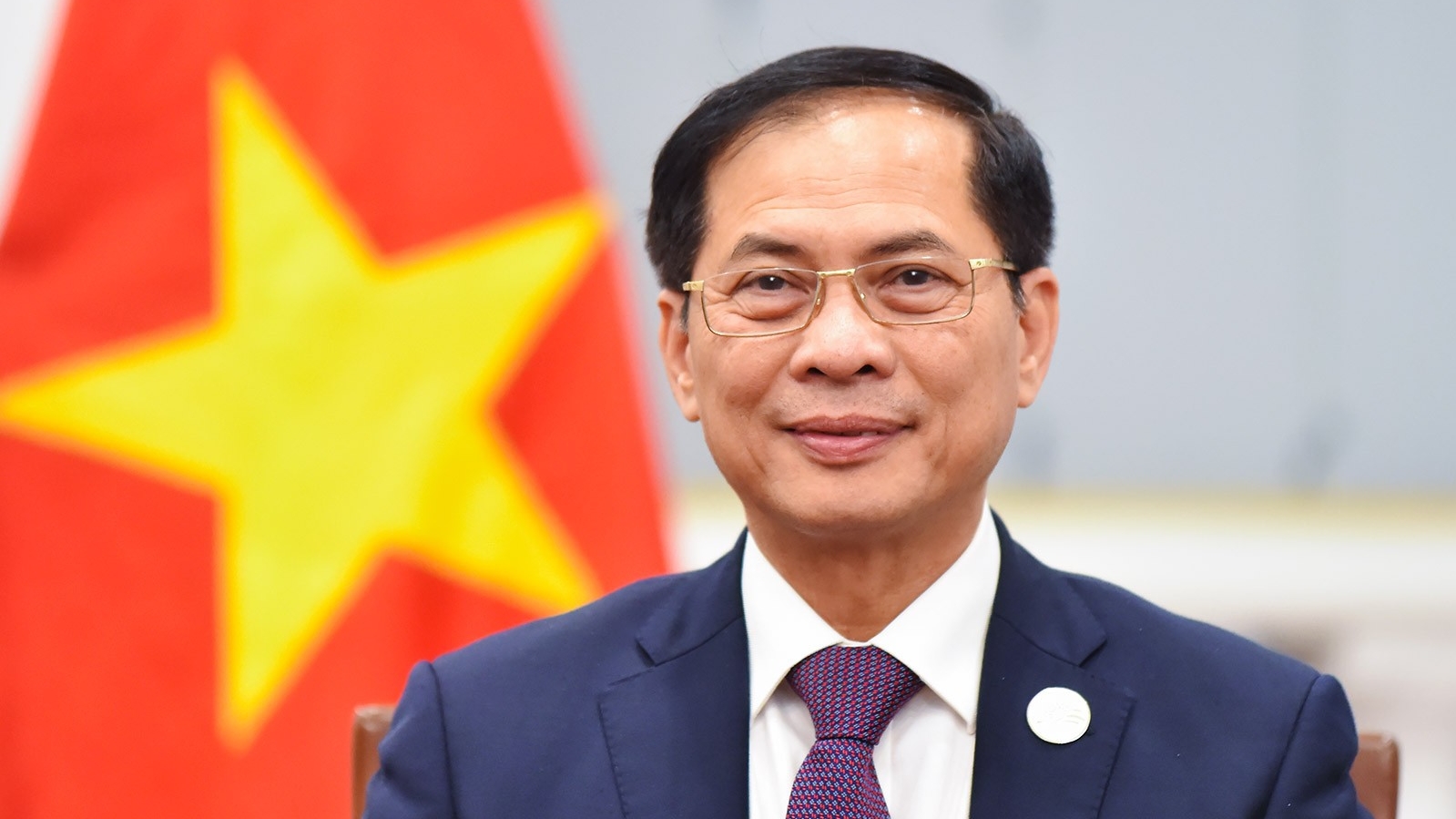 Phó Thủ tướng, Bộ trưởng Ngoại giao Bùi Thanh Sơn làm Chủ tịch Ủy ban quốc gia APEC 2027