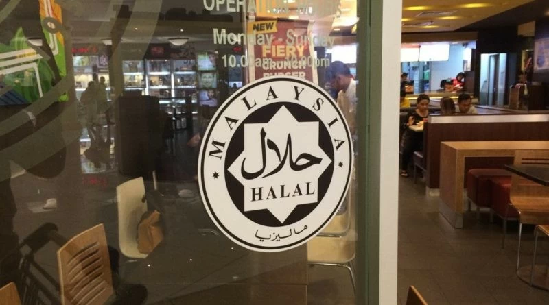 Hành trình định vị Halal Việt Nam Hành trình định vị Halal Việt Nam