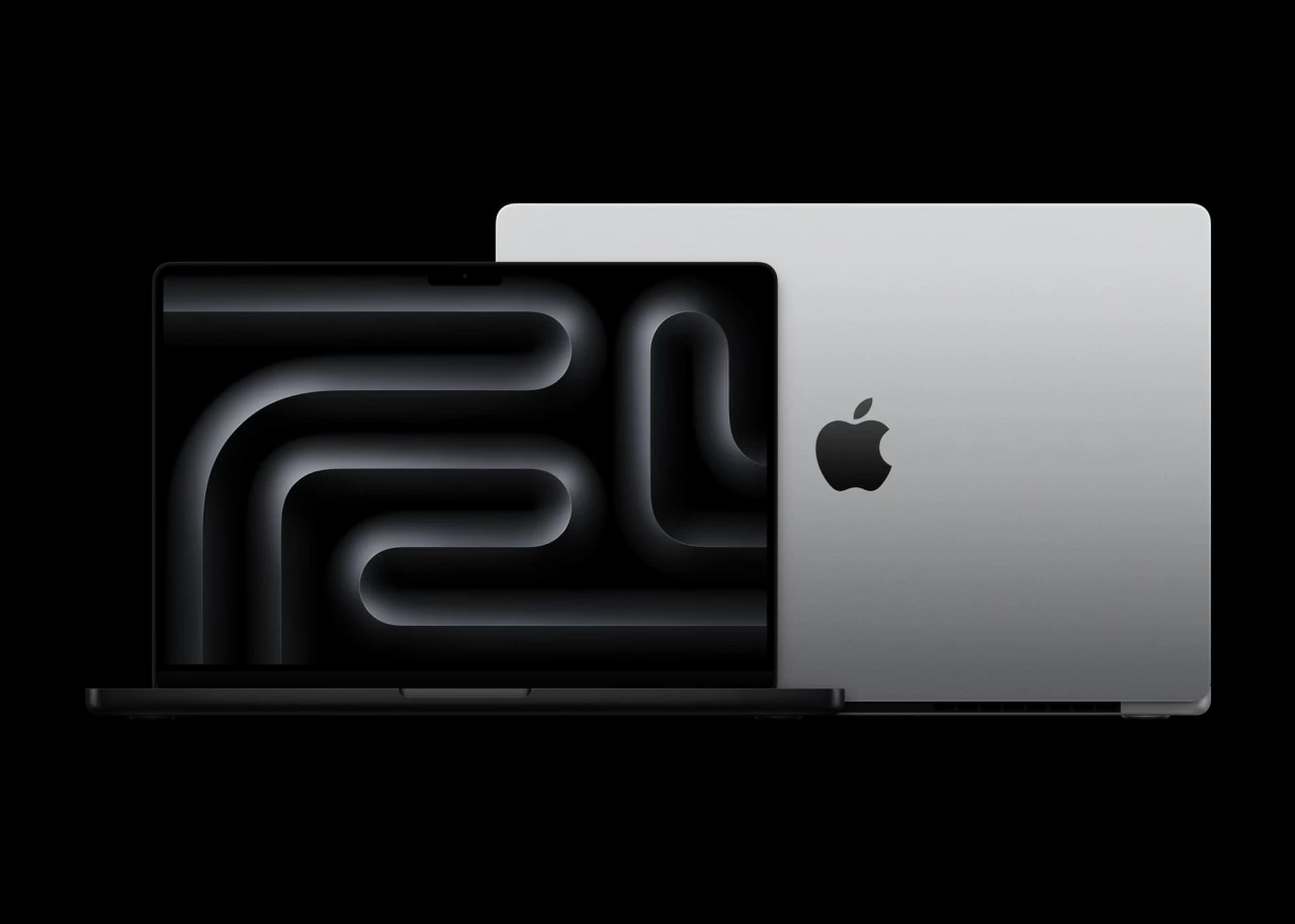 Apple trình làng công nghệ mới đáng chú ý ở mẫu MacBook Pro M4 Apple trình làng công nghệ mới đáng chú ý ở mẫu MacBook Pro M4