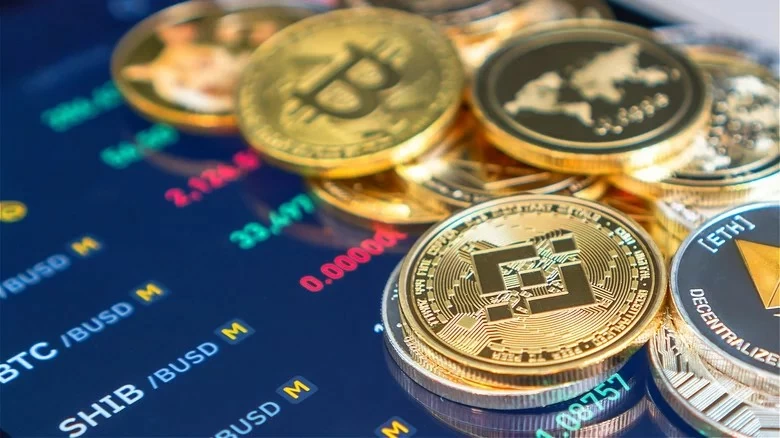 Tương lai tươi sáng cho thị trường tiền điện tử ở Mỹ Tương lai tươi sáng cho thị trường tiền điện tử ở Mỹ