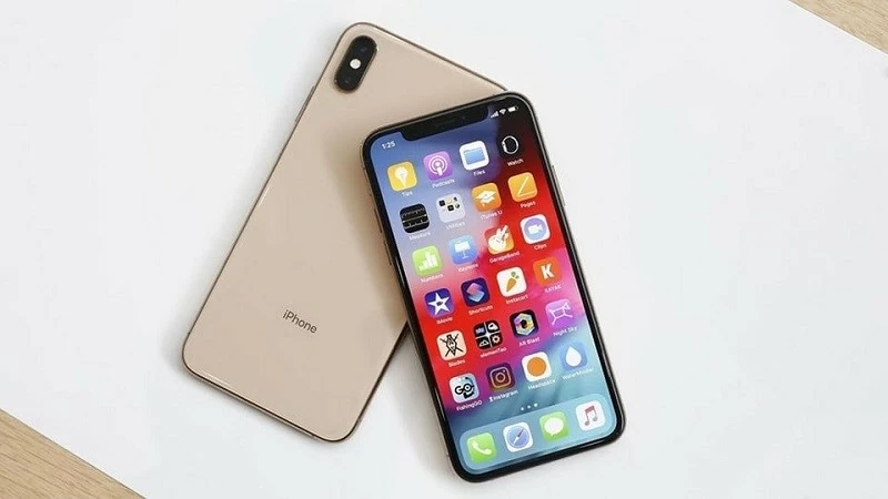iPhone XS Max chính thức được Apple xếp vào danh mục sản phẩm ‘cổ điển’ iPhone XS Max chính thức được Apple xếp vào danh mục sản phẩm ‘cổ điển’