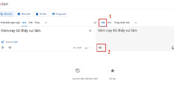 Cách nói chuyện với chị Google trên máy tính, điện thoại hấp dẫn Cách nói chuyện với chị Google trên máy tính, điện thoại hấp dẫn