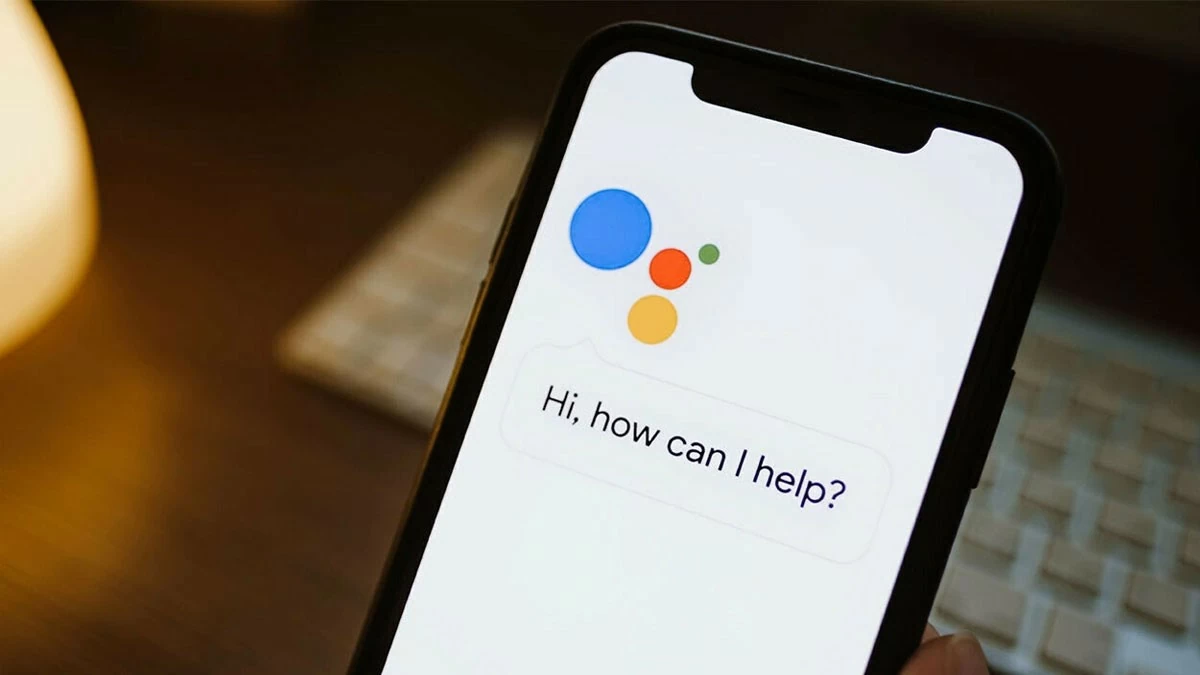 Cách nói chuyện với chị Google trên máy tính, điện thoại hấp dẫn Cách nói chuyện với chị Google trên máy tính, điện thoại hấp dẫn
