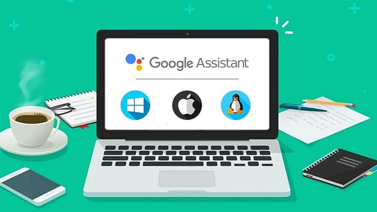 Cách nói chuyện với chị Google trên máy tính, điện thoại hấp dẫn Cách nói chuyện với chị Google trên máy tính, điện thoại hấp dẫn
