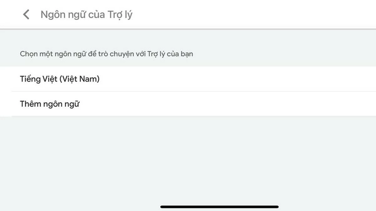 Cách nói chuyện với chị Google trên máy tính, điện thoại hấp dẫn Cách nói chuyện với chị Google trên máy tính, điện thoại hấp dẫn