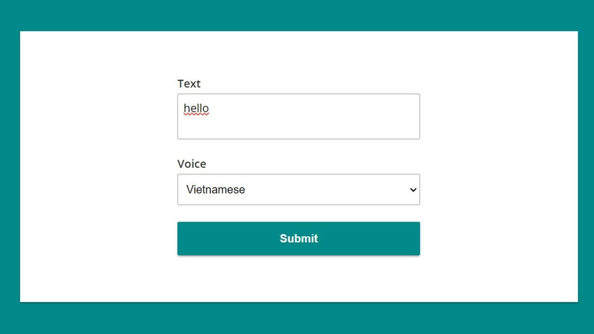 Cách nói chuyện với chị Google trên máy tính, điện thoại hấp dẫn Cách nói chuyện với chị Google trên máy tính, điện thoại hấp dẫn
