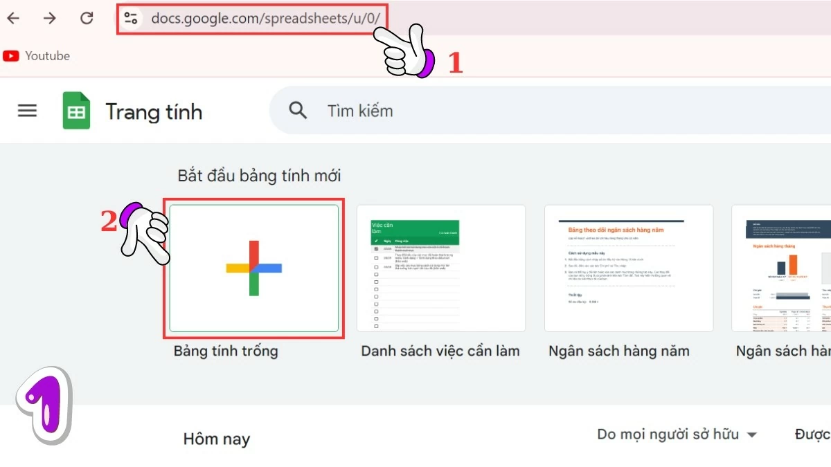 Cách tạo Google Form chuyên nghiệp dành cho người mới bắt đầu Cách tạo Google Form chuyên nghiệp dành cho người mới bắt đầu