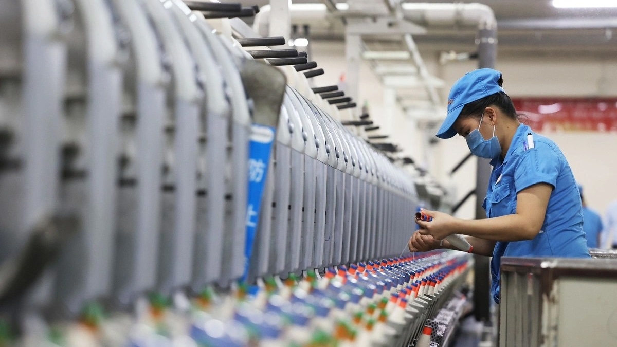 den ngay 315 tong von dau tu nuoc ngoai dang ky vao viet nam tang 512