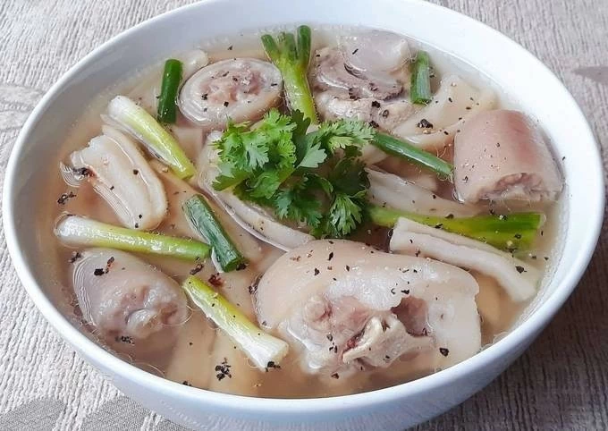 Giá heo hơi hôm nay 18/11: Diễn biến trái chiều khó đoán; đảm bảo nguồn cung thịt lợn tăng 10-15% dịp Tết Nguyên đán Ất Tỵ Giá heo hơi hôm nay 18/11: Diễn biến trái chiều khó đoán; đảm bảo nguồn cung thịt lợn tăng 10-15% dịp Tết Nguyên đán Ất Tỵ
