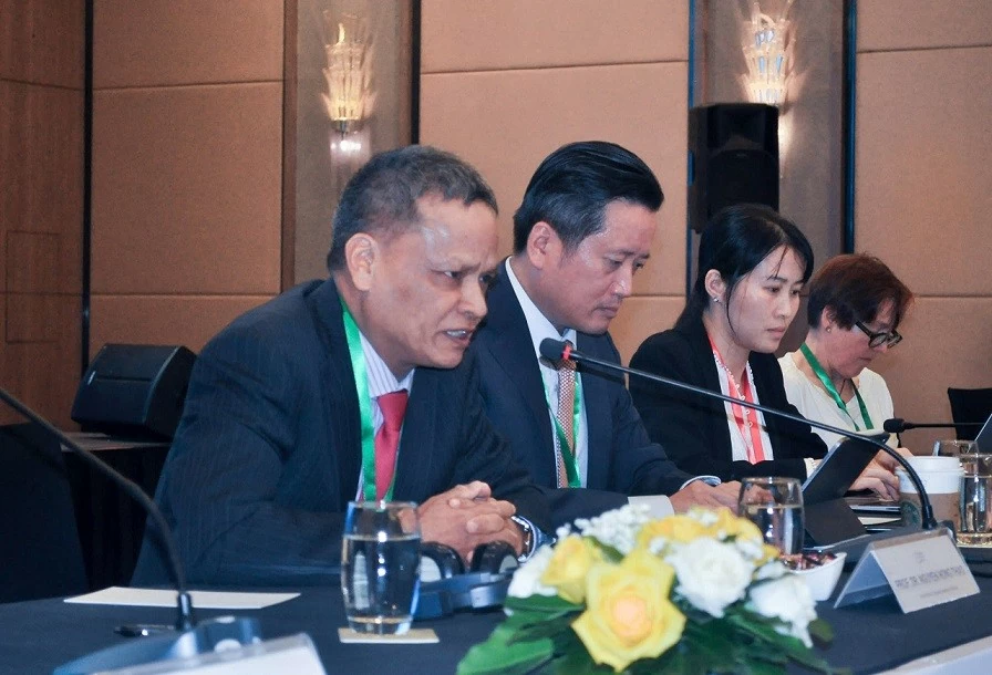 Hiệp ước Biển cả - BBNJ (kỳ cuối): Cơ hội để Việt Nam mở rộng tầm nhìn ngoài Biển Đông Hiệp ước Biển cả - BBNJ (kỳ cuối): Cơ hội để Việt Nam mở rộng tầm nhìn ngoài Biển Đông