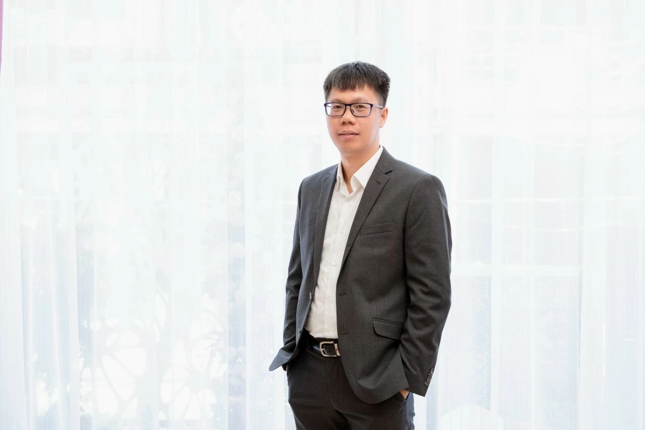 Ngành công nghiệp bán dẫn Việt Nam: Cánh cửa mới đã mở, cùng tiến thẳng vào đường đua Ngành công nghiệp bán dẫn Việt Nam: Cánh cửa mới đã mở, cùng tiến thẳng vào đường đua