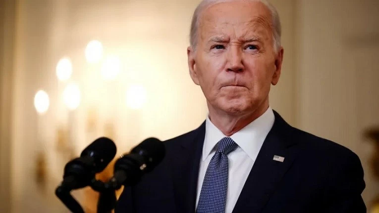 Lý do Biden cho phép Ukraine tấn công Nga bằng tên lửa tầm xa Lý do Biden cho phép Ukraine tấn công Nga bằng tên lửa tầm xa