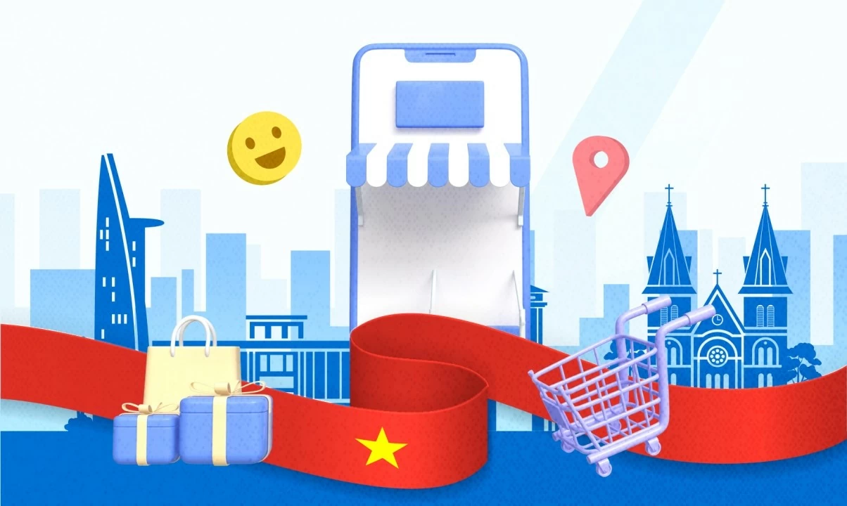 Cơ hội hiệu quả cho xuất khẩu xuyên biên giới Cơ hội hiệu quả cho xuất khẩu xuyên biên giới