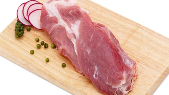 gia heo hoi hom nay 229 mien bac tiep da giam mien trung va tay nguyen it bien dong