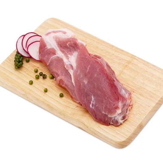 Giá heo hơi hôm nay 19/11: Giá heo hơi đi ngang, dự báo sản lượng thịt heo và xuất khẩu toàn cầu năm 2025 Giá heo hơi hôm nay 19/11: Giá heo hơi đi ngang, dự báo sản lượng thịt heo và xuất khẩu toàn cầu năm 2025