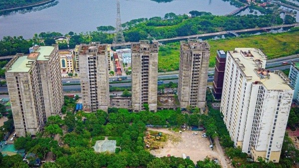 Quốc hội 'chốt' nhiều thay đổi quan trọng về điều kiện được mua, thuê nhà ở xã hội