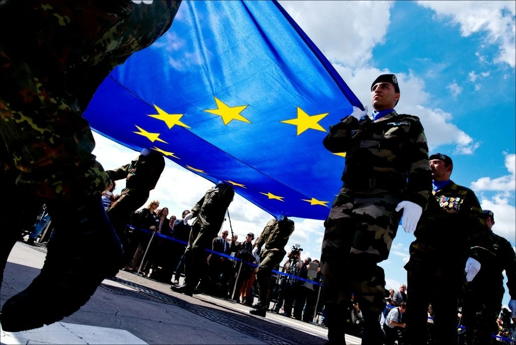 EU bổ sung nguồn lực cho cuộc chiến chống khủng bố tại Mozambique EU bổ sung nguồn lực cho cuộc chiến chống khủng bố tại Mozambique