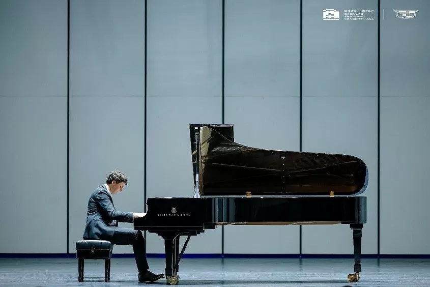 Hòa nhạc kỷ niệm 100 năm ngày mất của nhà soạn nhạc vĩ đại Gabriel Fauré tại Việt Nam Hòa nhạc kỷ niệm 100 năm ngày mất của nhà soạn nhạc vĩ đại Gabriel Fauré