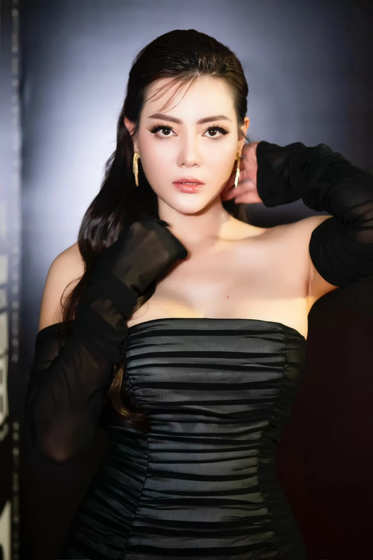 Diễn viên Thanh Hương Diễn viên Thanh Hương