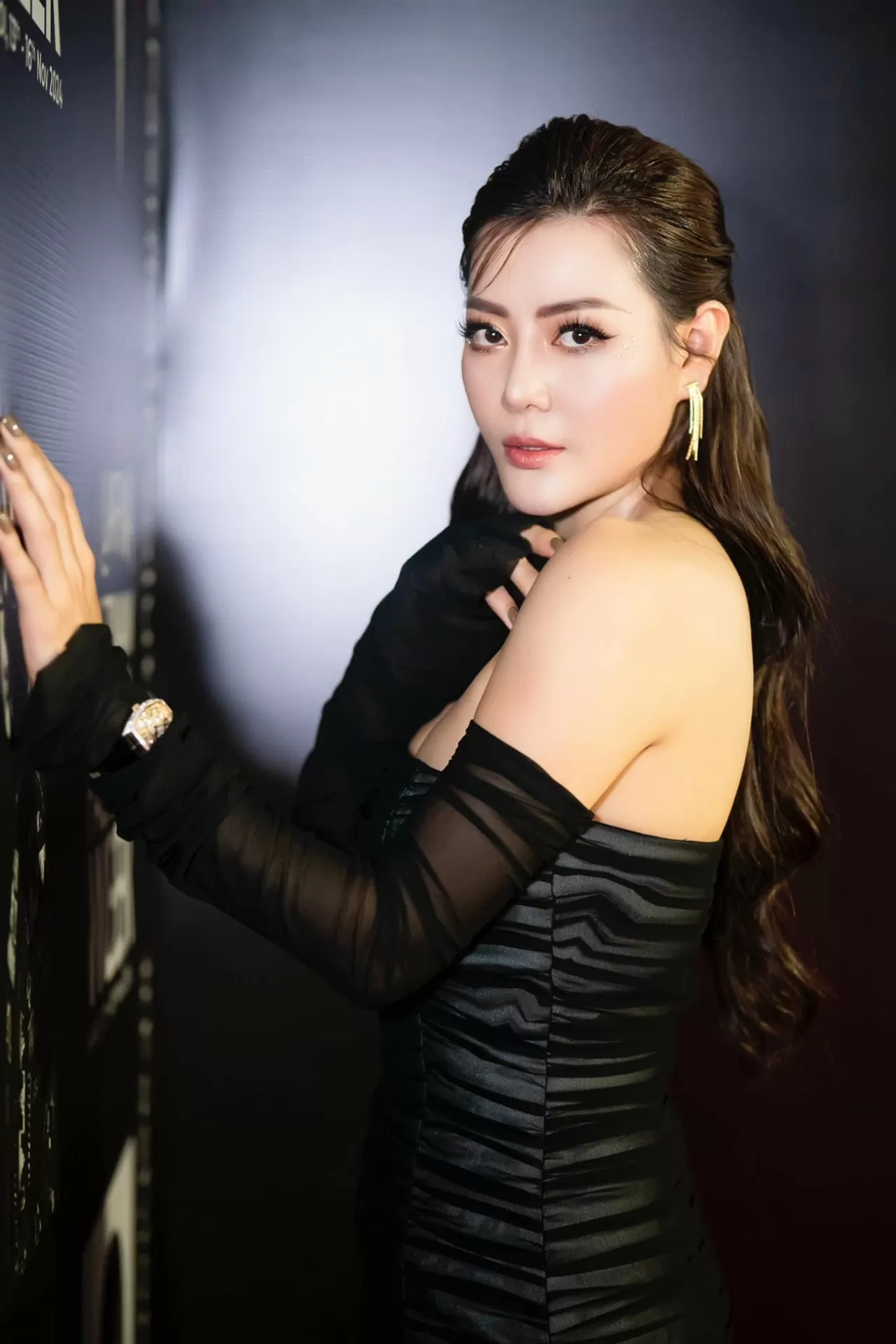 Diễn viên Thanh Hương Diễn viên Thanh Hương