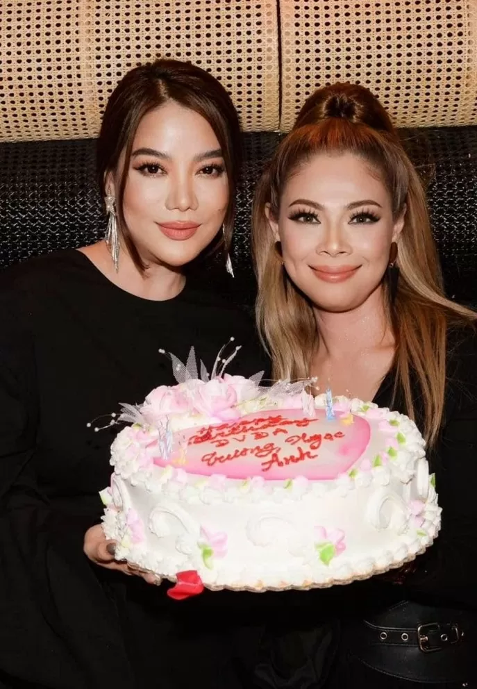 Sao Việt Sao Việt