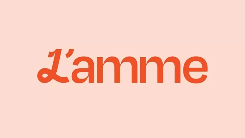 Thương hiệu thời trang bầu L'AMME. Thương hiệu thời trang bầu L'AMME.