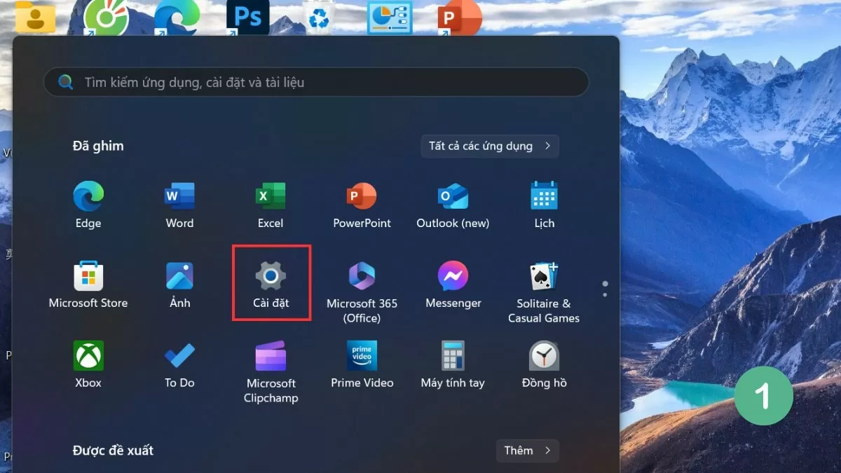 Chia đôi màn hình Win 10 với 3 bước đơn giản Chia đôi màn hình Win 10 với 3 bước đơn giản