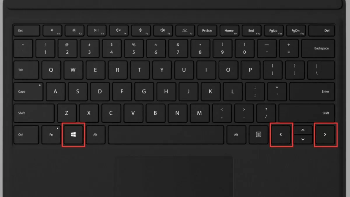 Chia đôi màn hình Win 10 với 3 bước đơn giản Chia đôi màn hình Win 10 với 3 bước đơn giản