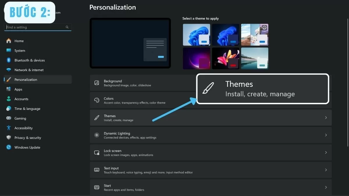 Cách đưa This PC ra Desktop Win 10 nhanh chóng, đơn giản Cách đưa This PC ra Desktop Win 10 nhanh chóng, đơn giản