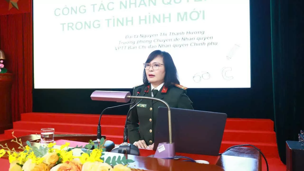 Tuyên Quang xóa bỏ hoàn toàn tà đạo, đạo lạ trên địa bàn tỉnh, bảo đảm quyền tự do tín ngưỡng tôn giáo Tuyên Quang xóa bỏ hoàn toàn tà đạo, đạo lạ trên địa bàn tỉnh, bảo đảm quyền tự do tín ngưỡng tôn giáo