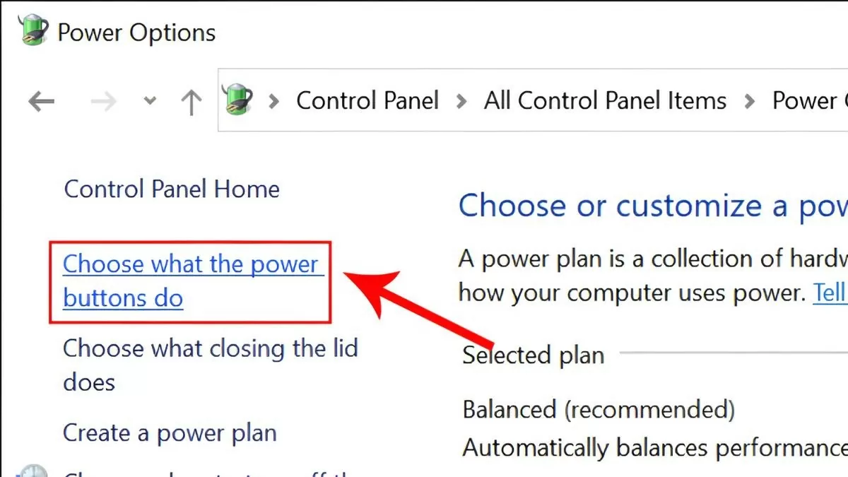Cách tắt chế độ ngủ trên Win 10 nhanh chóng và hiệu quả Cách tắt chế độ ngủ trên Win 10 nhanh chóng và hiệu quả