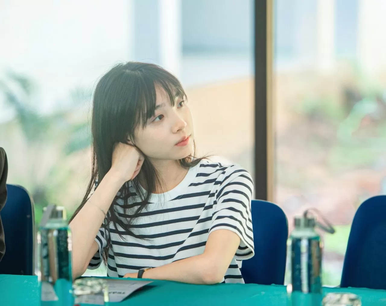 KOL Dương Thị Hà Vi với tinh thần bảo tồn rừng mãnh liệt hơn hết sau chuyến trải nghiệm KOL Dương Thị Hà Vi với tinh thần bảo tồn rừng mãnh liệt hơn hết sau chuyến trải nghiệm