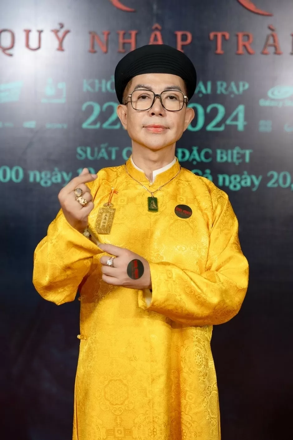Hoa hậu Thùy Tiên ra mắt phim mới Hoa hậu Thùy Tiên ra mắt phim mới