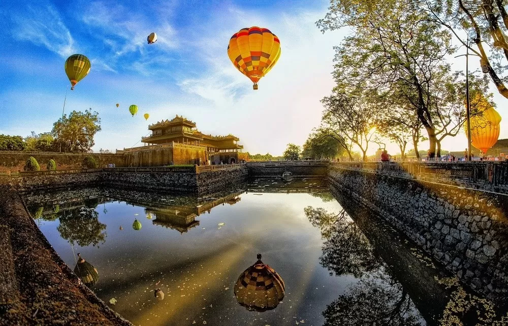 Tuần lễ du lịch Chăm sóc sức khỏe tại TP. Huế: Những trải nghiệm mới về việc bảo vệ sức khỏe Tuần lễ du lịch Chăm sóc sức khỏe tại TP. Huế: Những trải nghiệm mới về việc bảo vệ sức khỏe