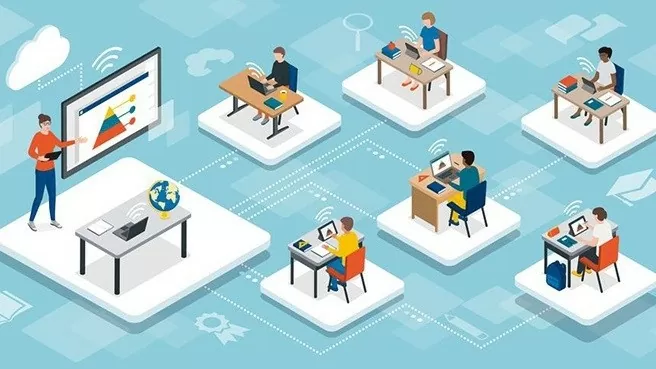 Nhân ngày 20/11, nói về tương lai của nghề giáo Nhân ngày 20/11, nói về tương lai của nghề giáo