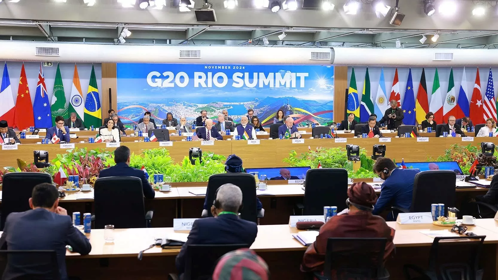 G20 G20