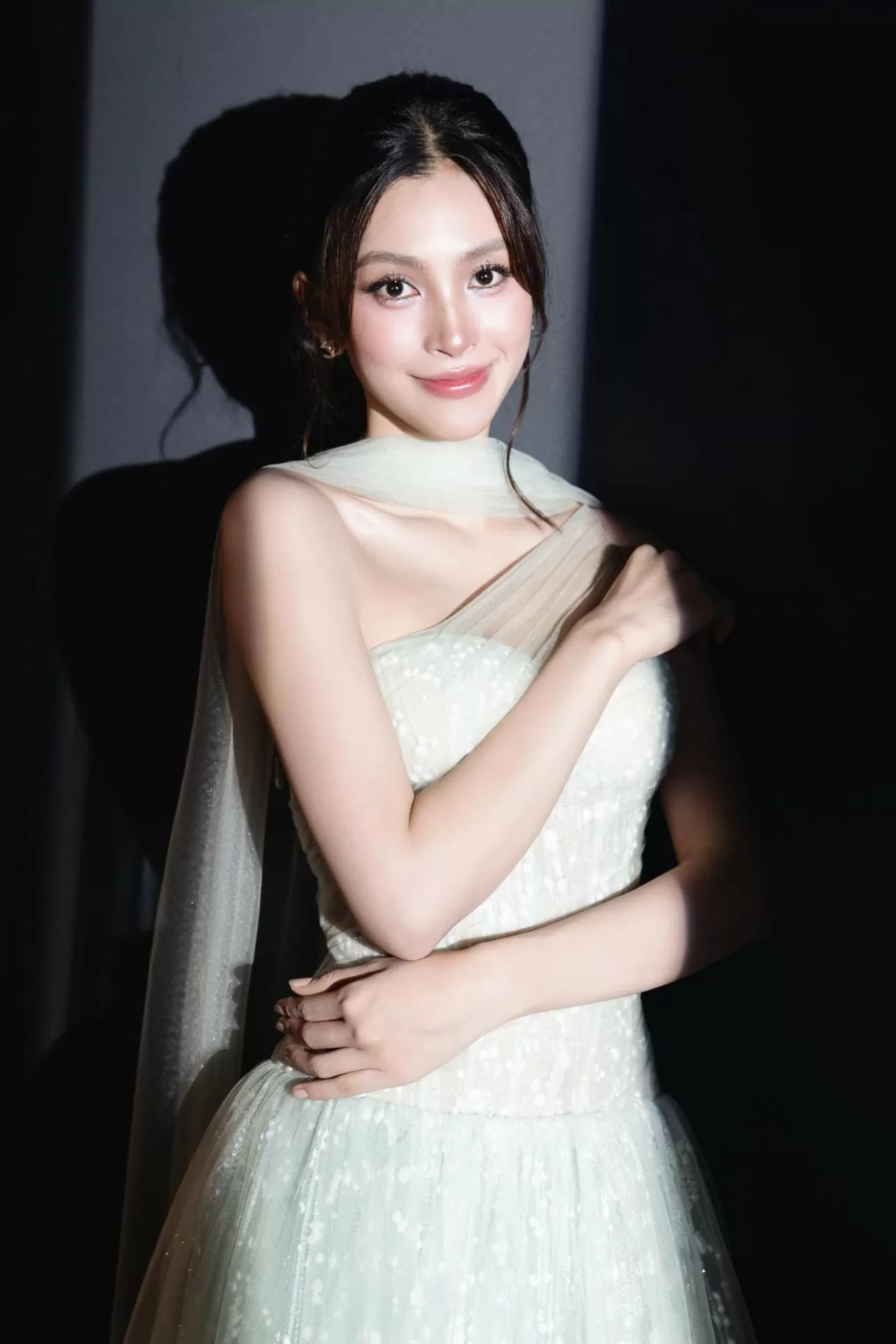 Hoa hậu Trần Tiểu Vy Hoa hậu Trần Tiểu Vy
