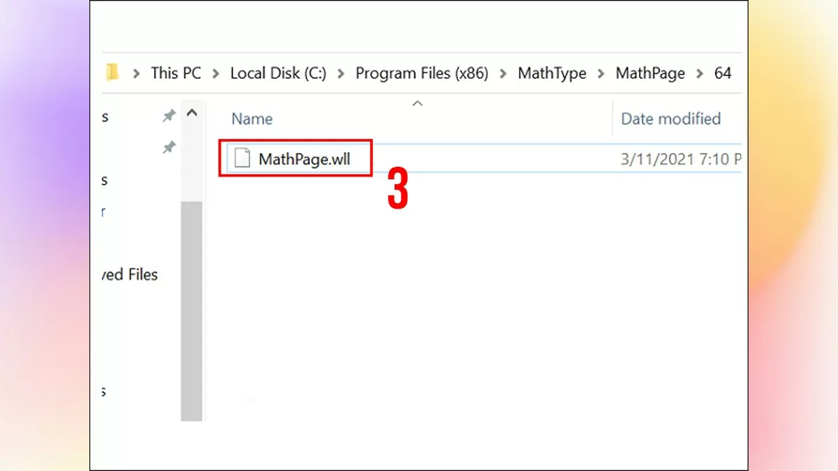 3 cách chèn công thức toán học trong Word nhanh chóng nhất 3 cách chèn công thức toán học trong Word nhanh chóng nhất